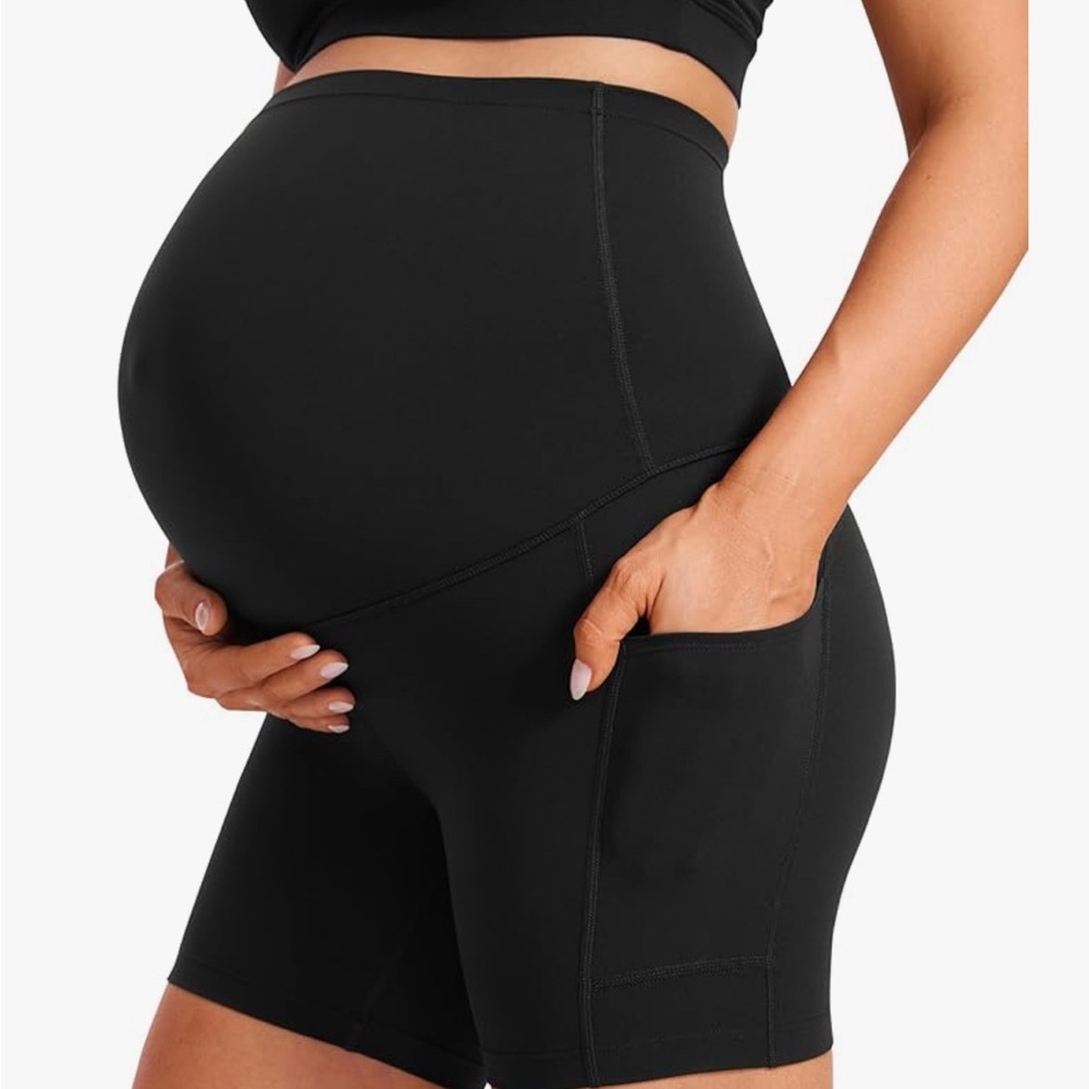 Maternity Shorts